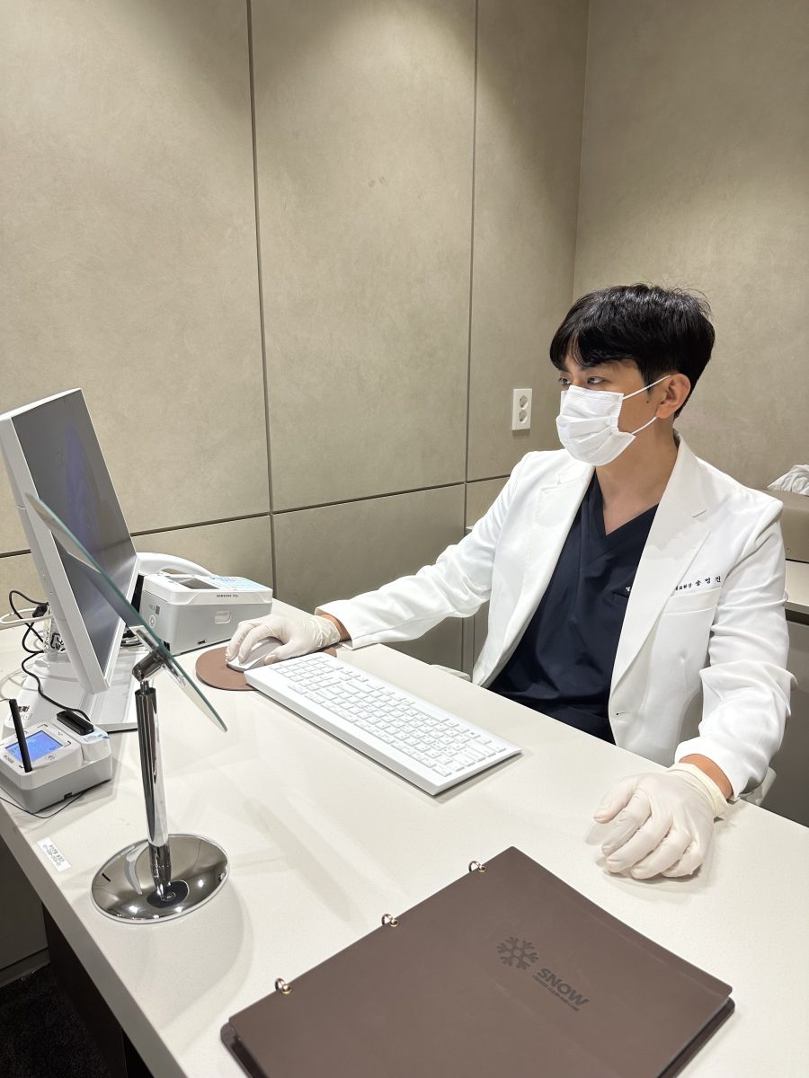 울산피부과? 스노우의원 대표원장이 추천하는 솔직한 기준