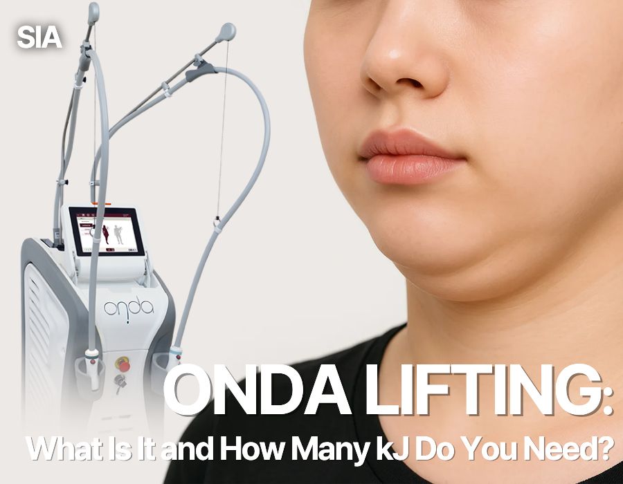 Onda Lifting in Korea: What Is It and How Many kJ Do You Need?