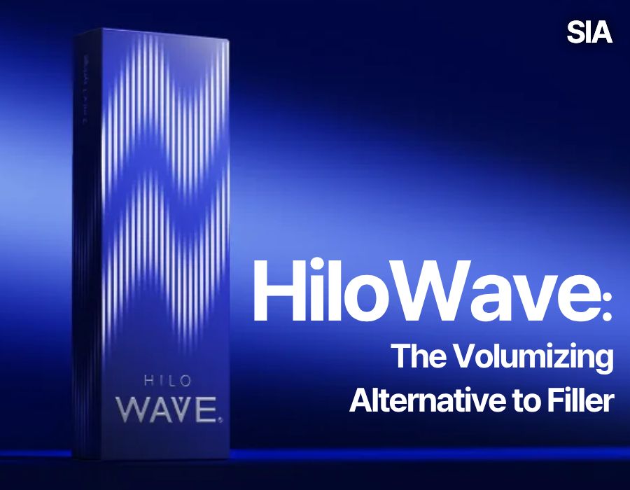 HiloWave in Seoul: Under-Eye, Cheek & Nasolabial Volume 