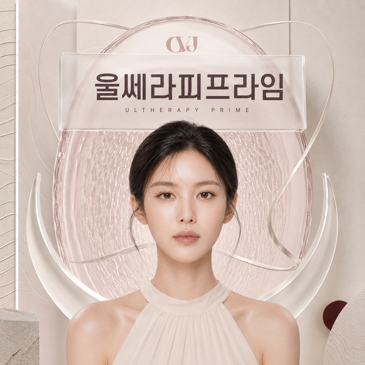 홍대피부과 울쎄라피프라임 리프팅