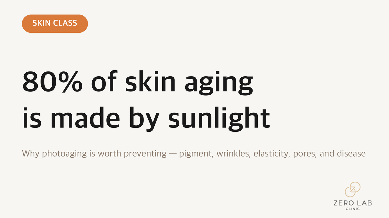 Photoaging cover image