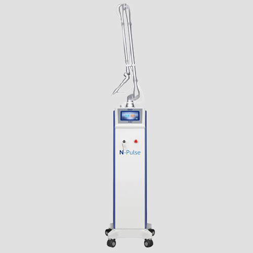 스노우의원 마곡점 점 · 문신 · 사마귀 제거 엔펄스 CO2 레이저 장비 안내