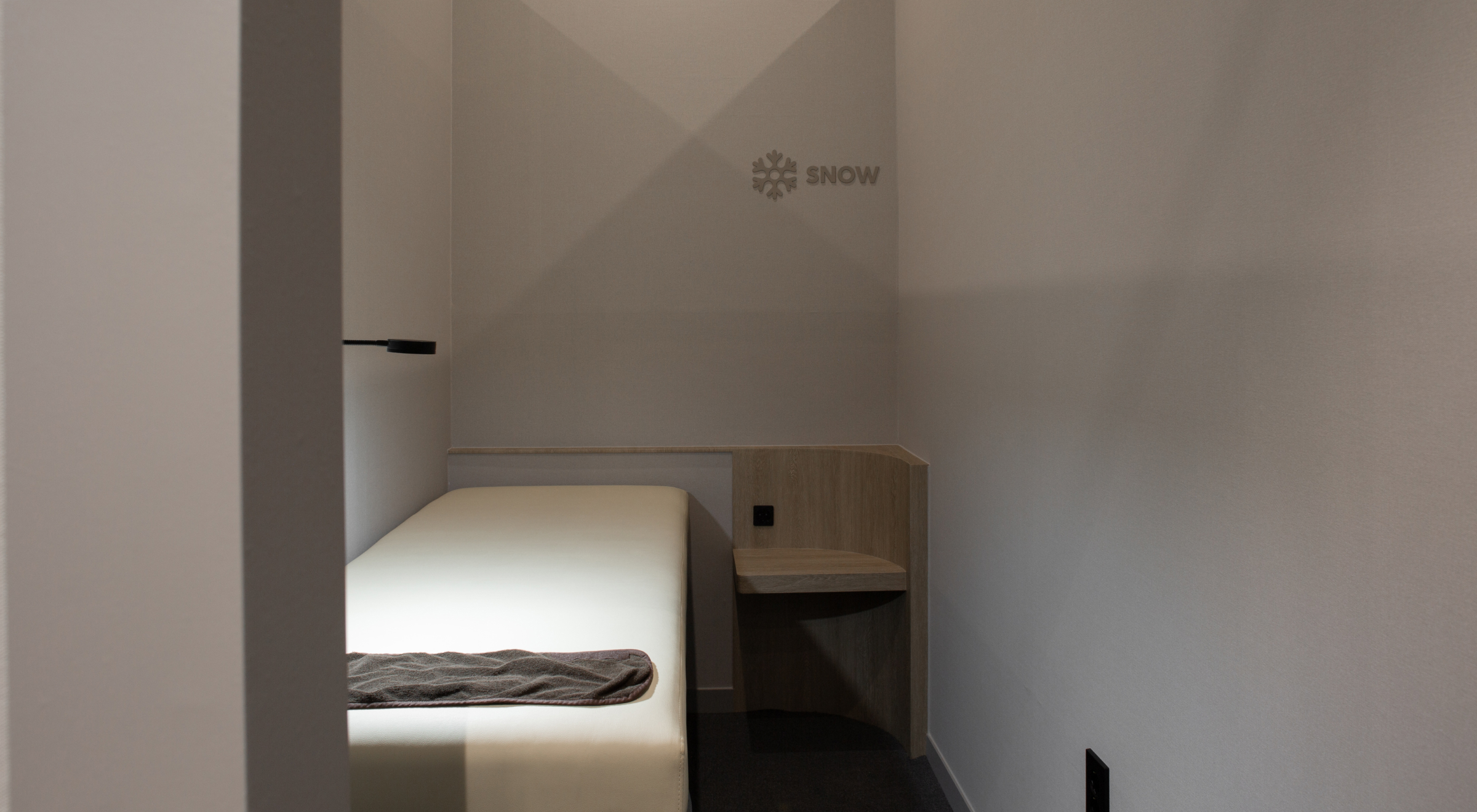 스노우의원 전주점 내부시설 11