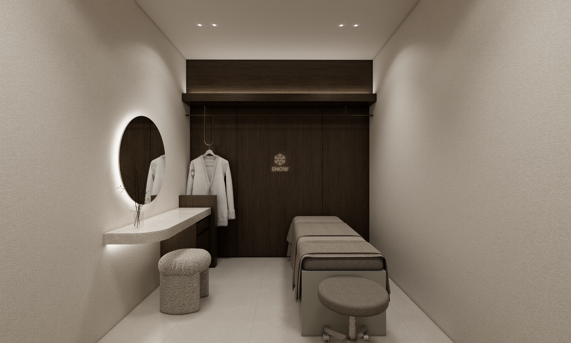 스노우의원 마곡점 내부시설 21