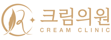 可丽美诊所 로고
