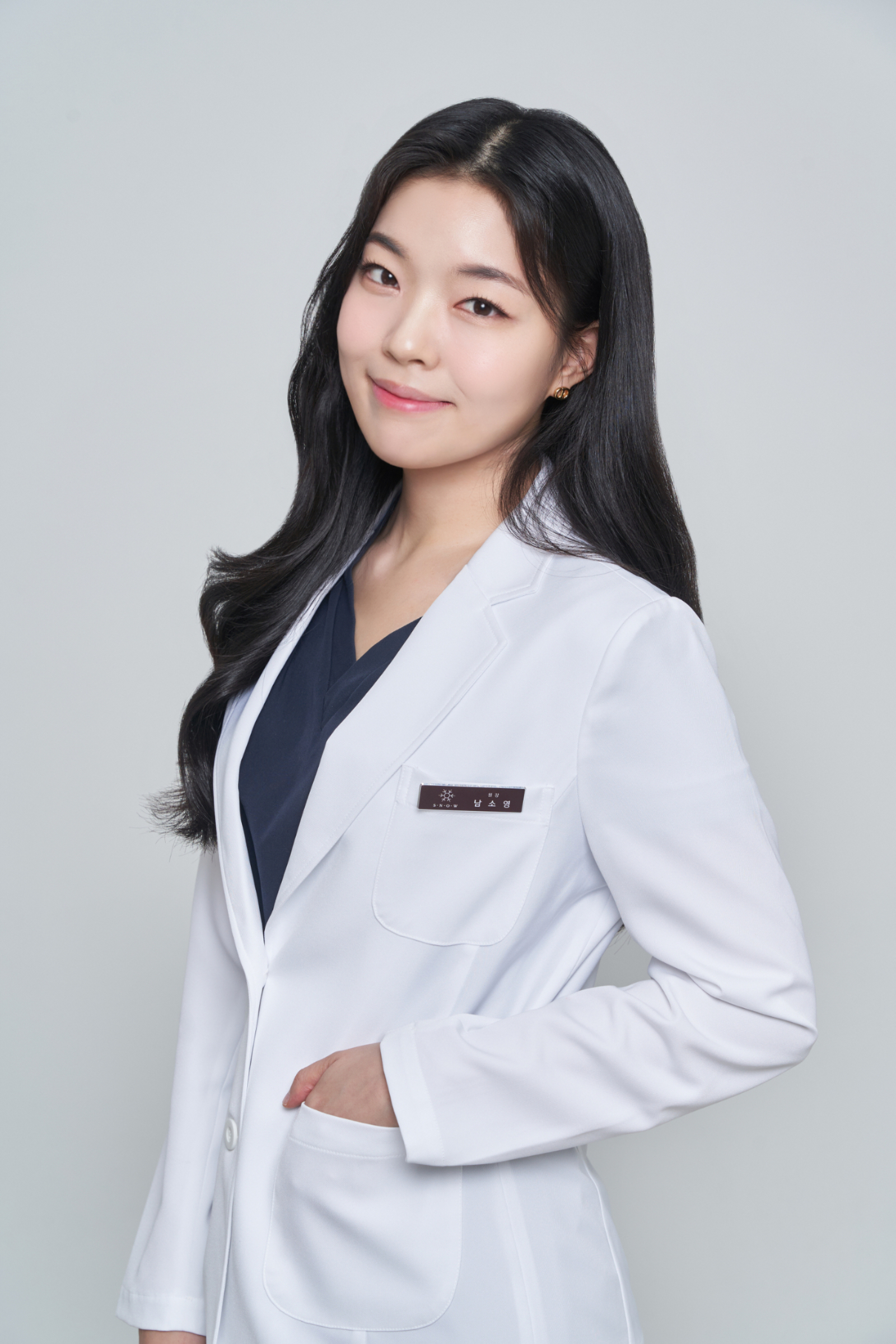 Nam So-young ผู้อำนวยการหลัก IMAGE