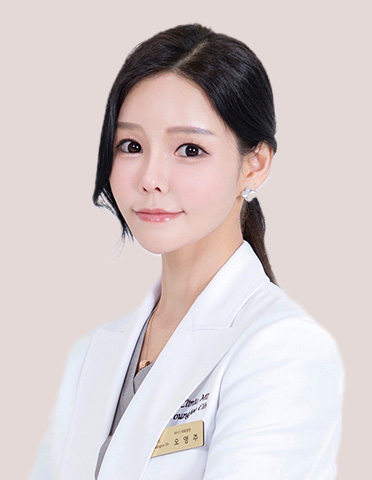 오영주