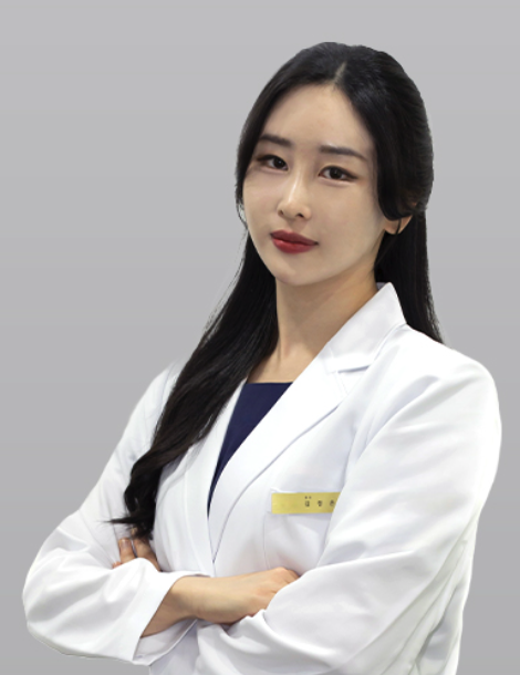 Dr. Kim Jeong Eun 院长 IMAGE