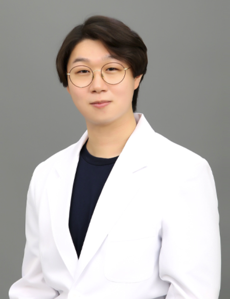 Dr. Chae Jun Ho 院长 IMAGE