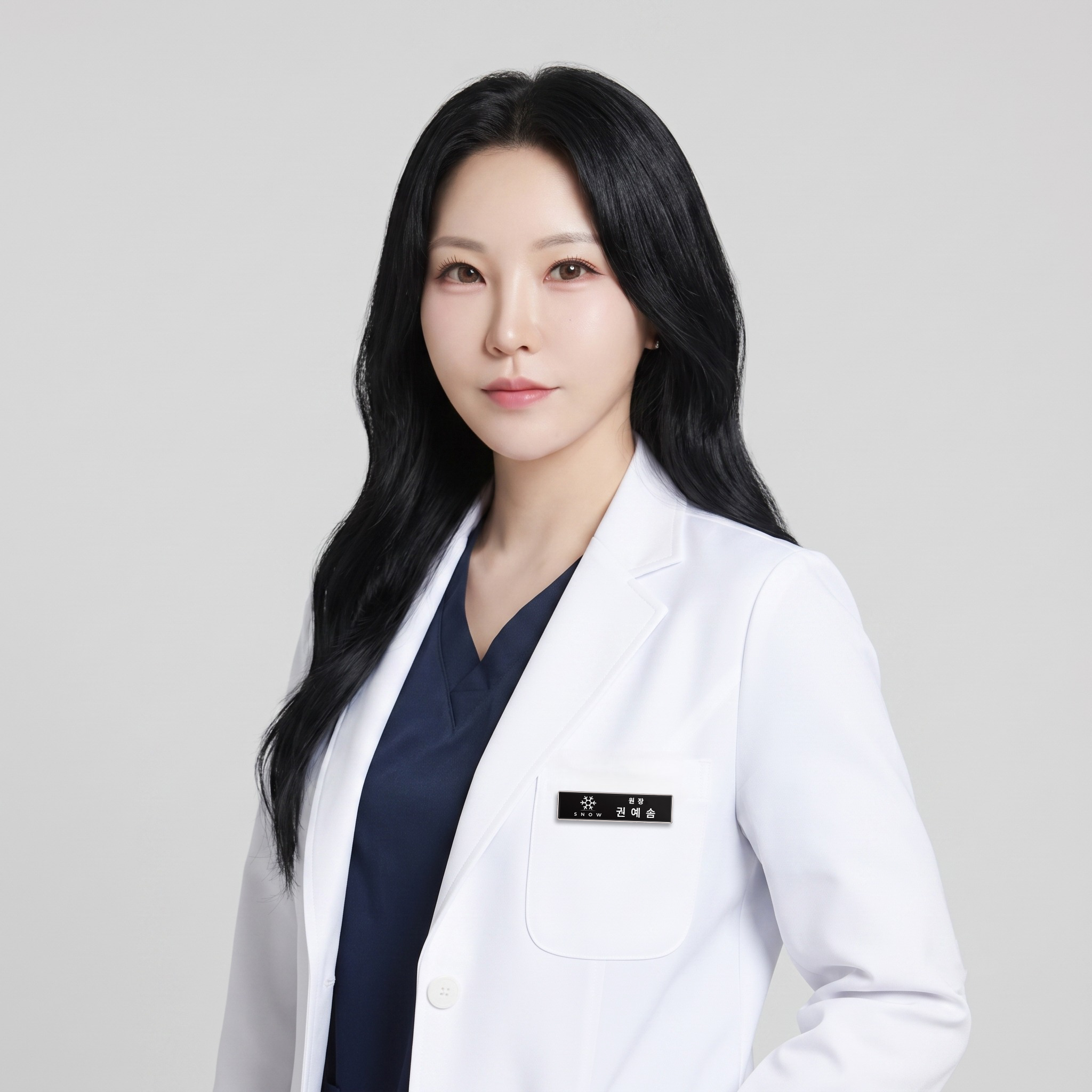 권예솜 총괄원장 IMAGE