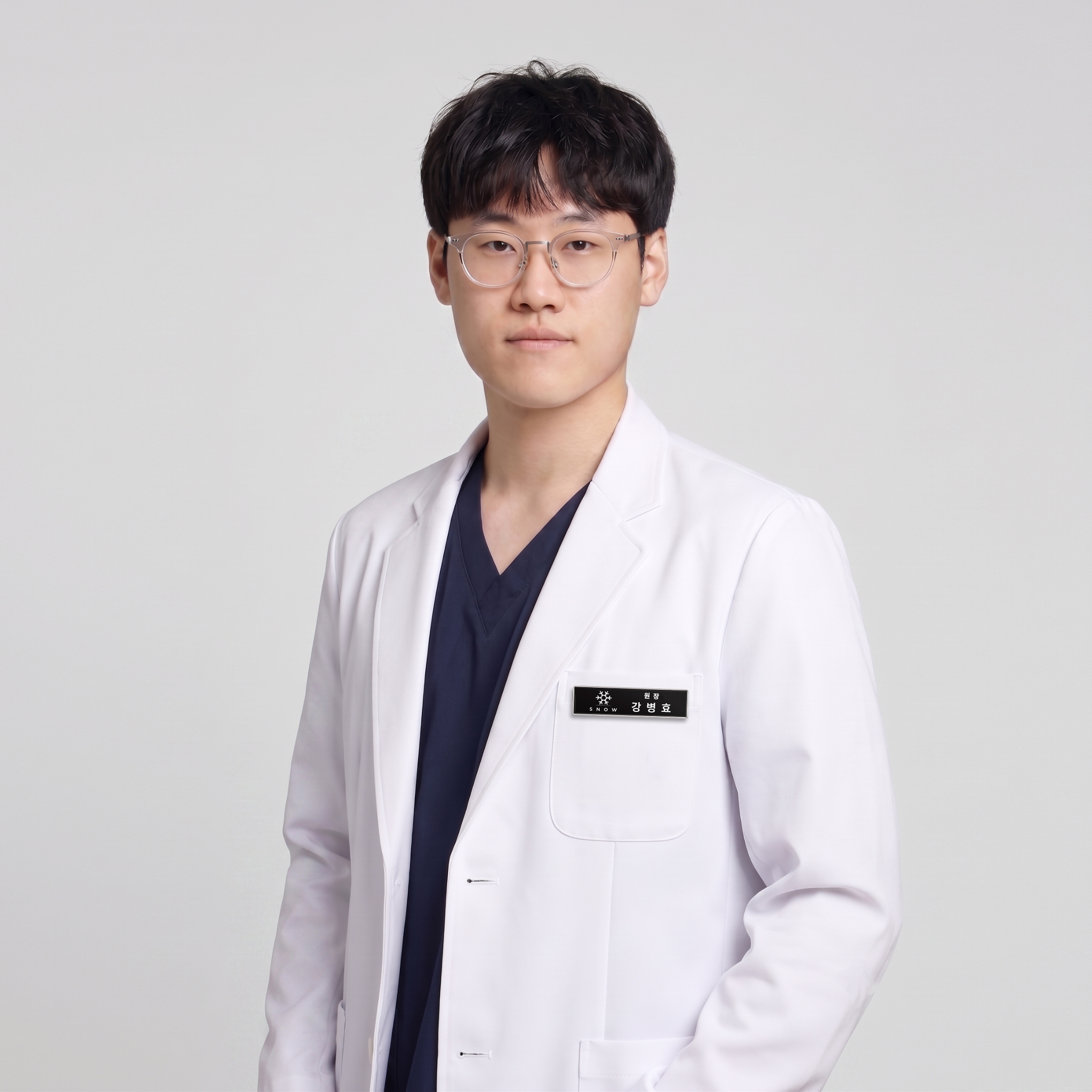강병효 원장 IMAGE