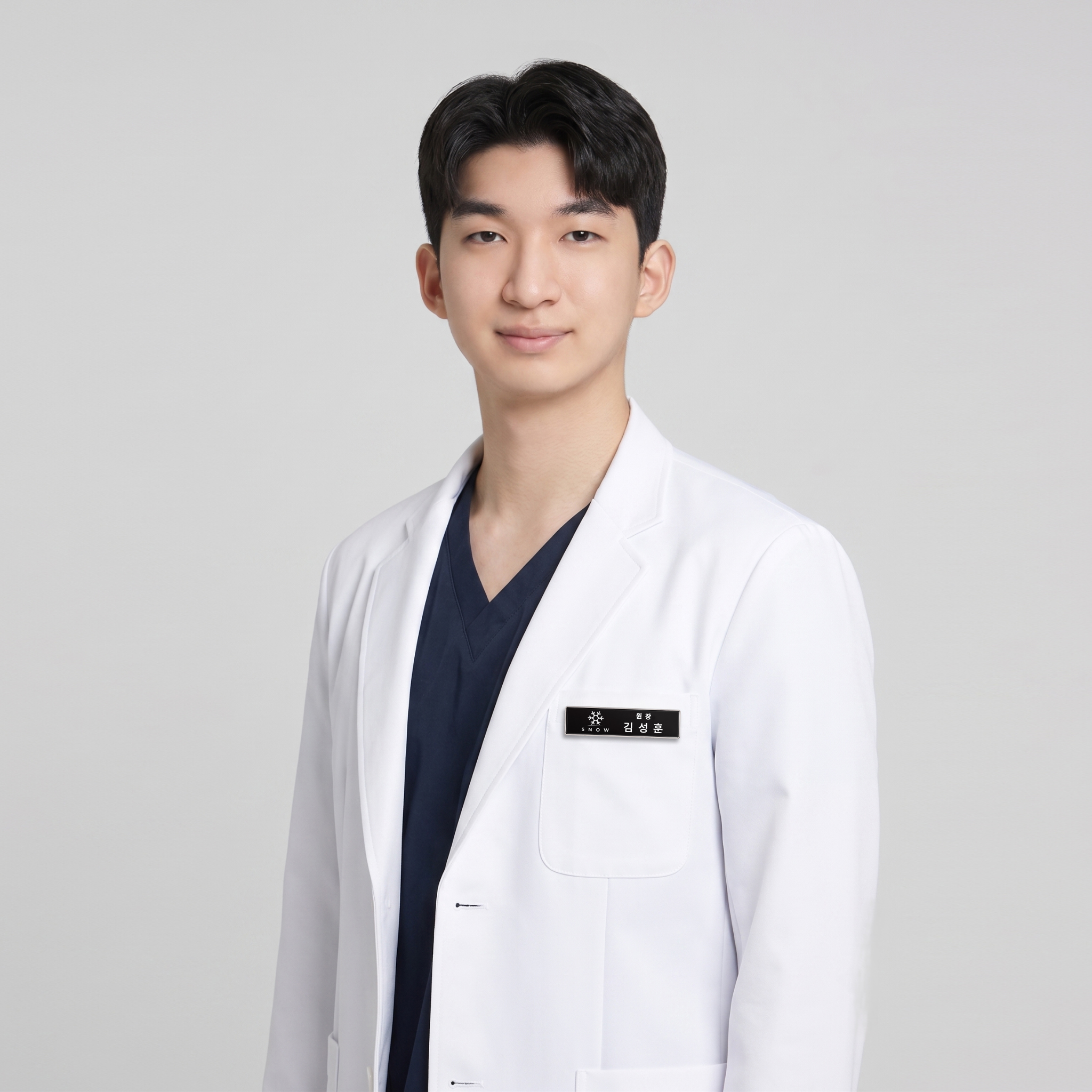 김성훈 원장 IMAGE