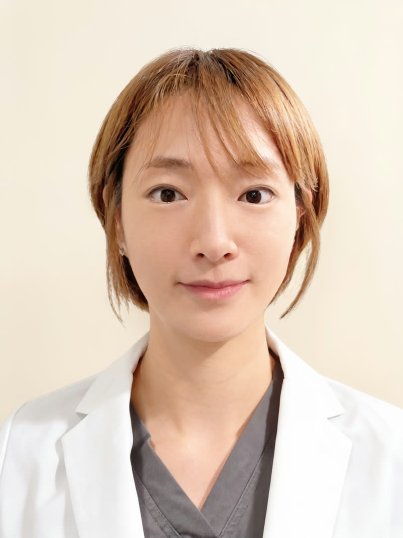 LEE HYE SEUNG 院長 IMAGE