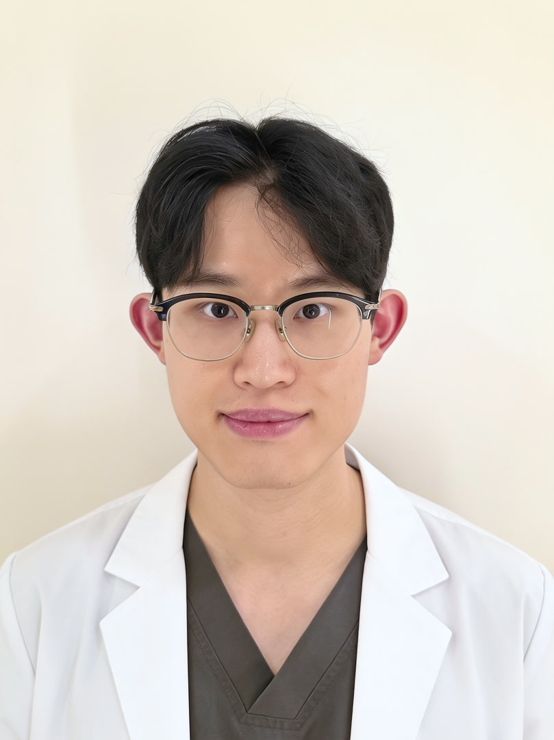 CHOI HWAN 院長 IMAGE
