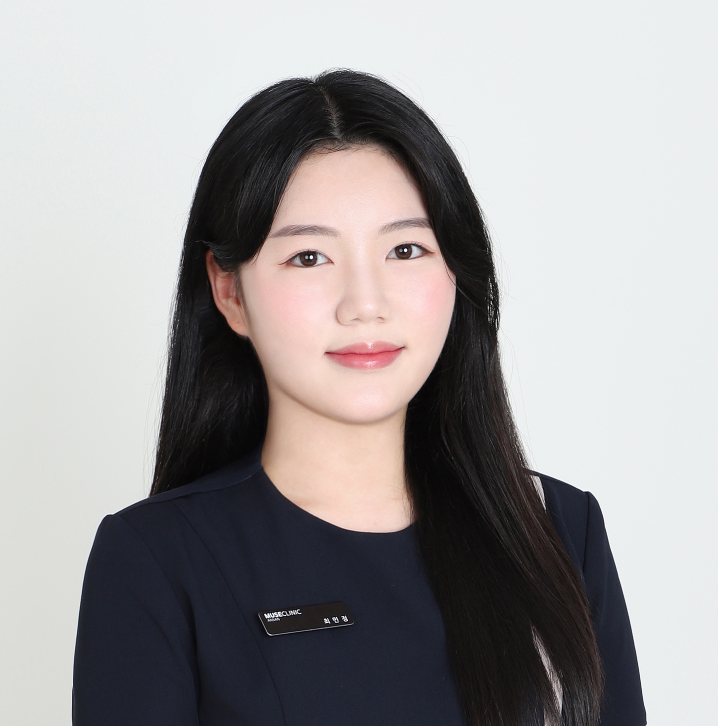 최민정