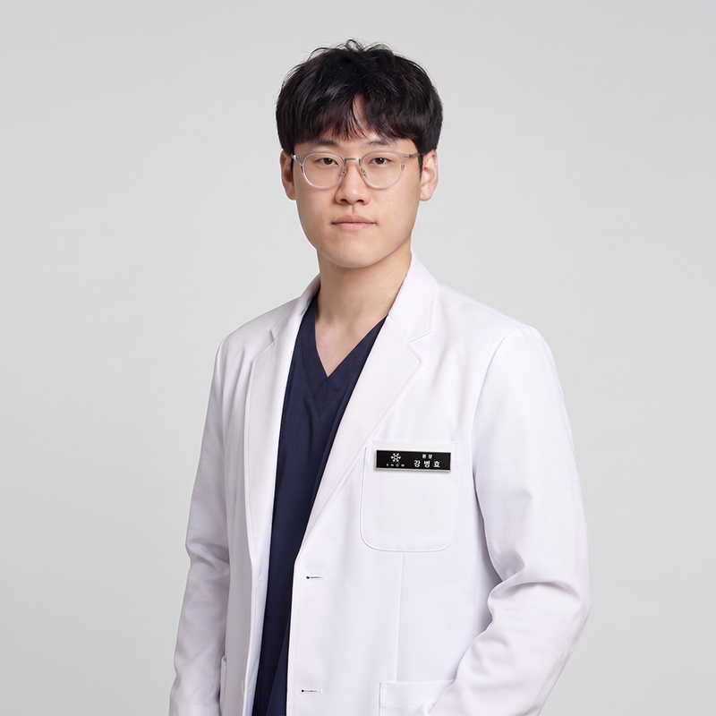 청주스노우의원 강병효 원장
