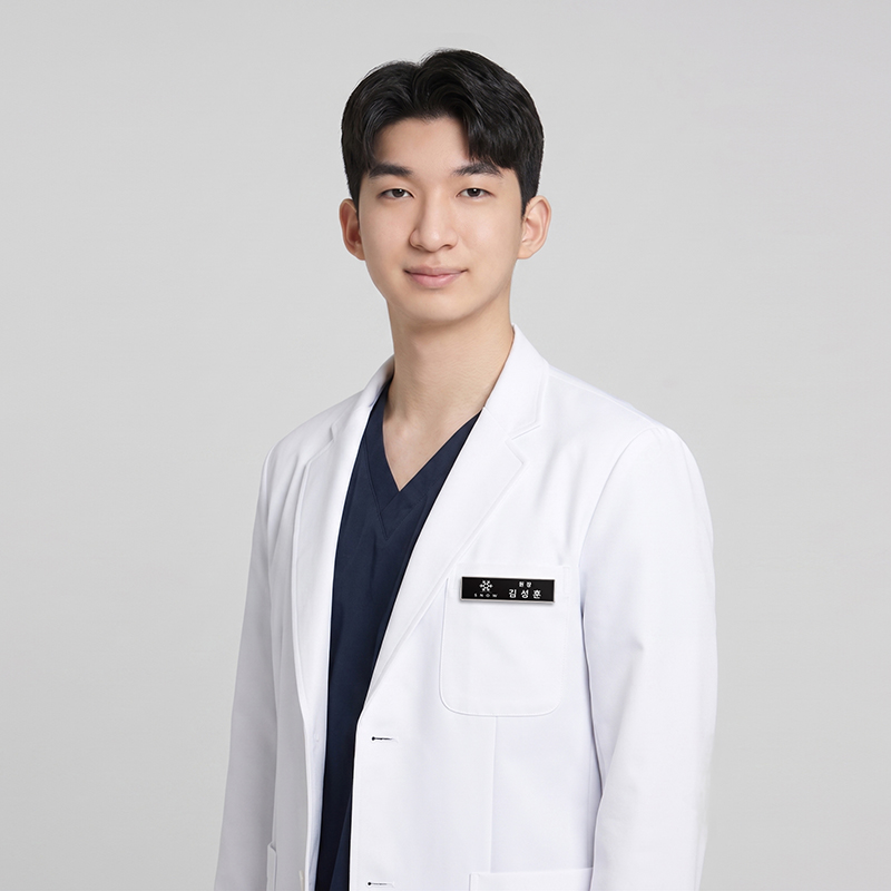 청주스노우의원 김성훈 원장