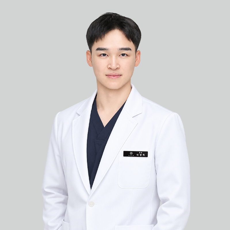 청주스노우의원 이정욱 원장
