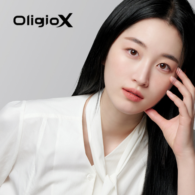 올리지오X