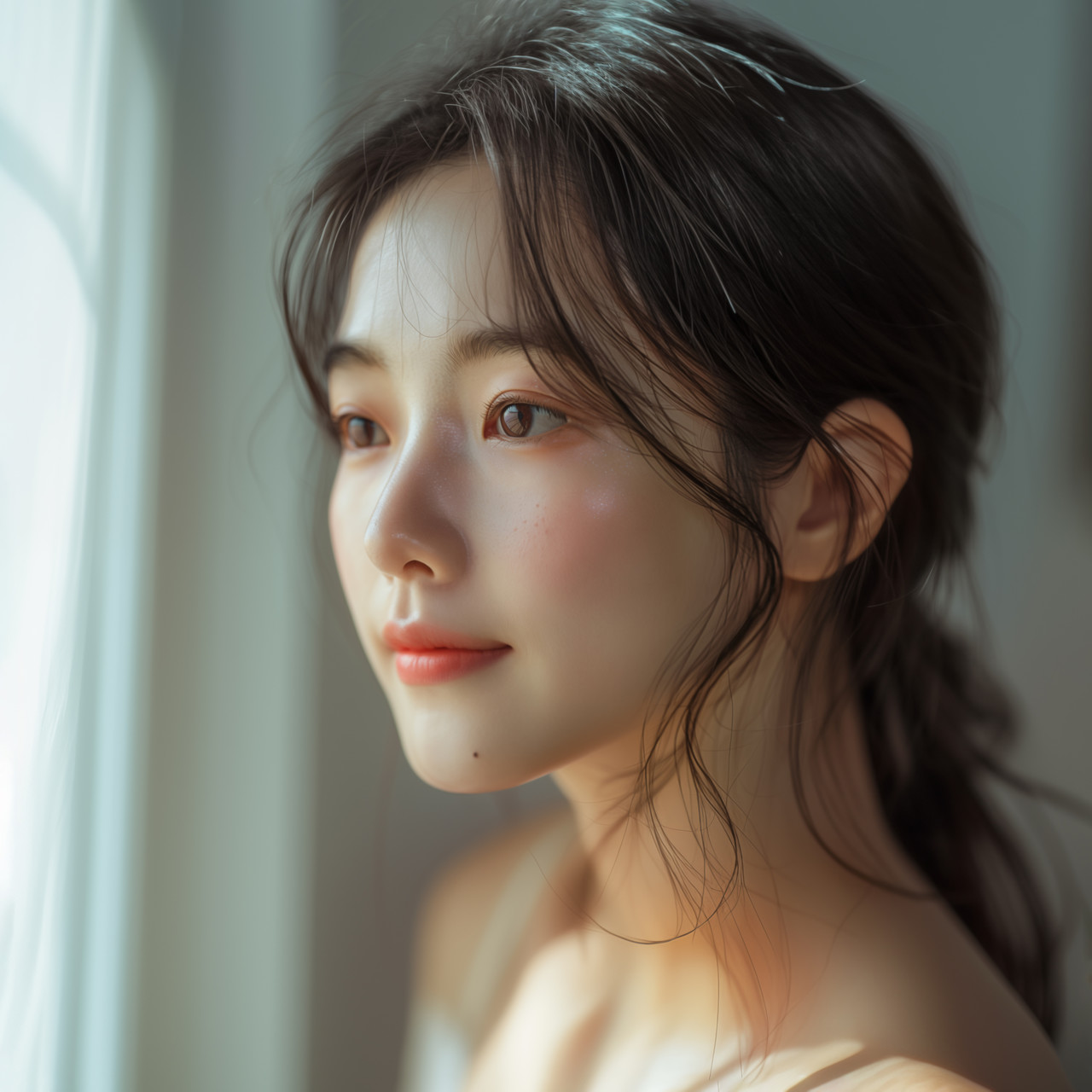 모공 흉터 치료 대표 이미지