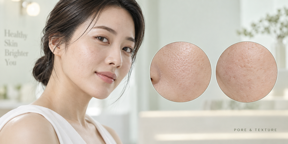 포텐자 장비