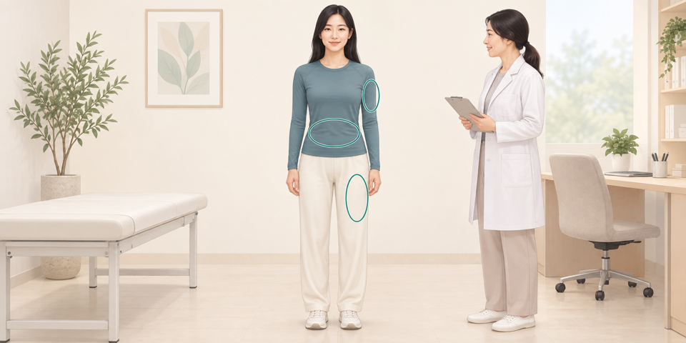 바디 인모드 시술 특징