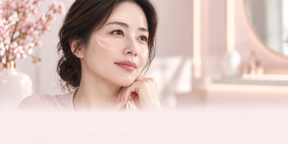 주름보톡스 시술 특징