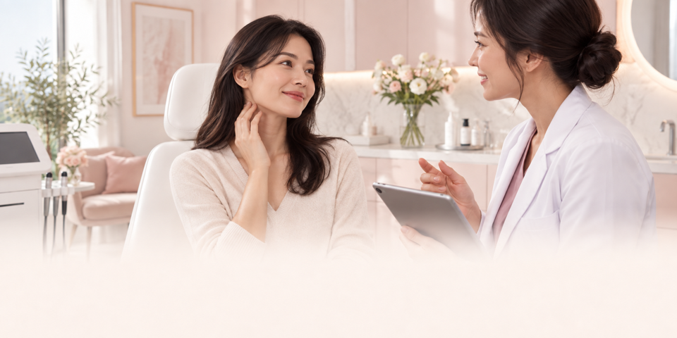 주름보톡스 장비
