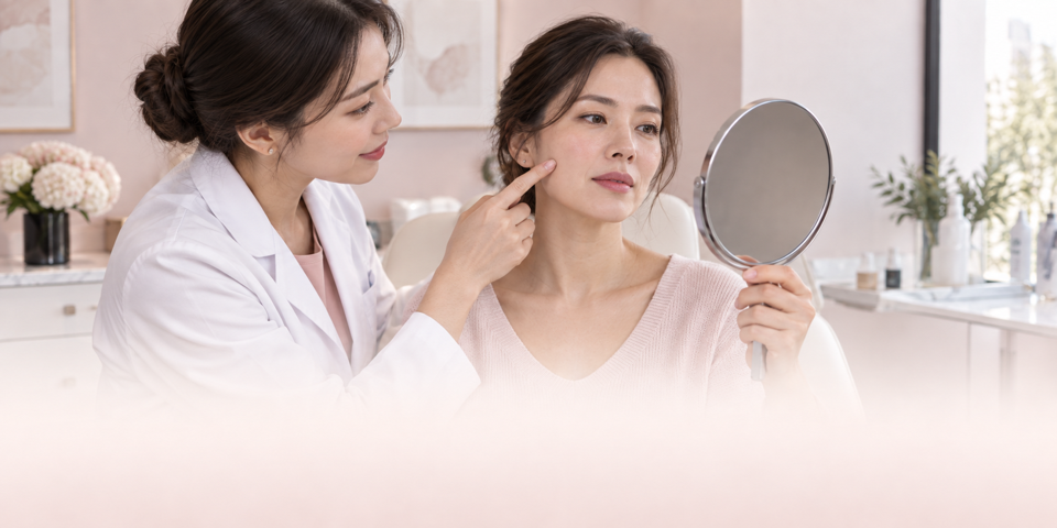 특수부위 보톡스 장비