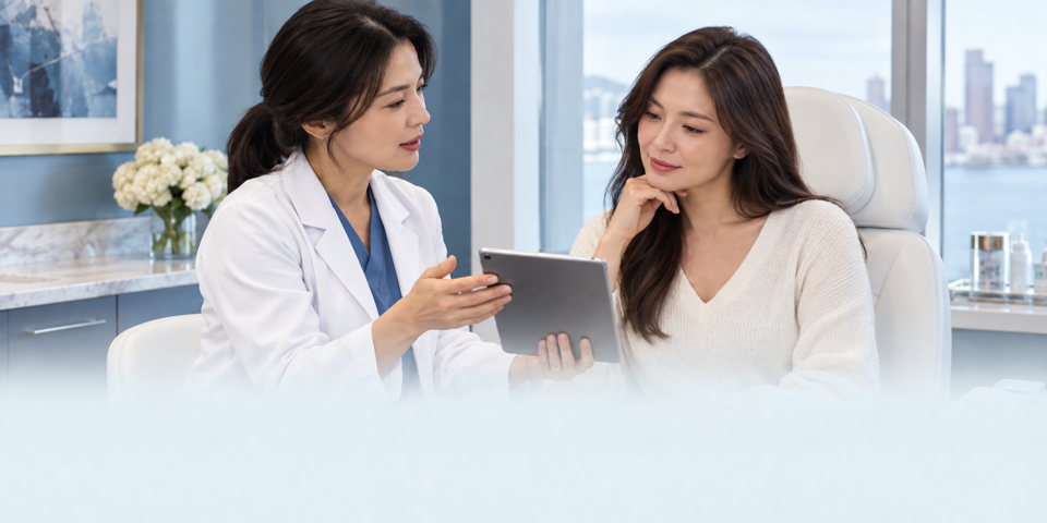 GPC주사 장비
