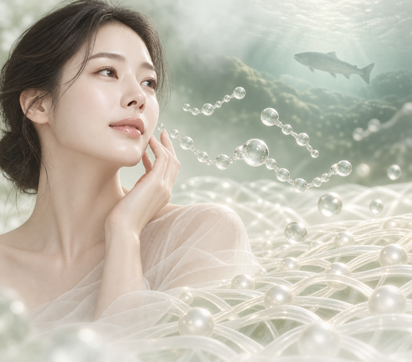 리쥬란 시술 원리