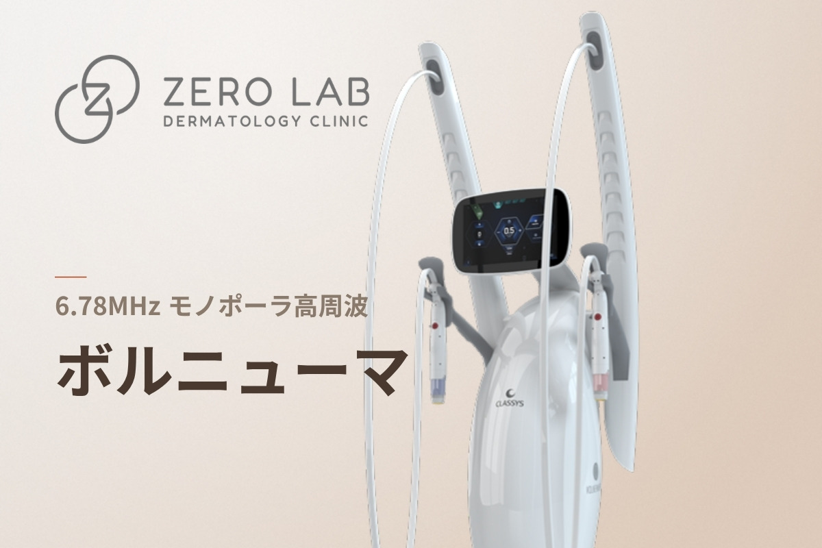 ボリューマイザー