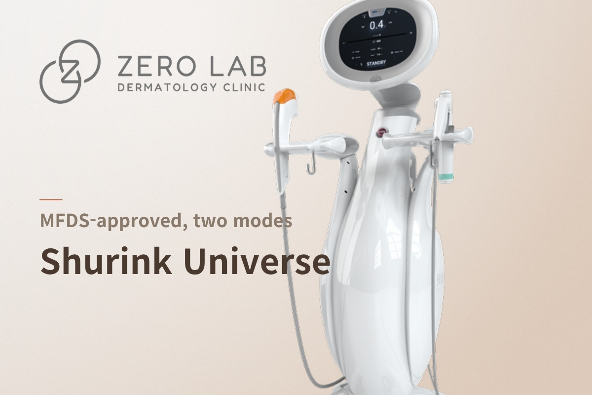 Shurink Universe