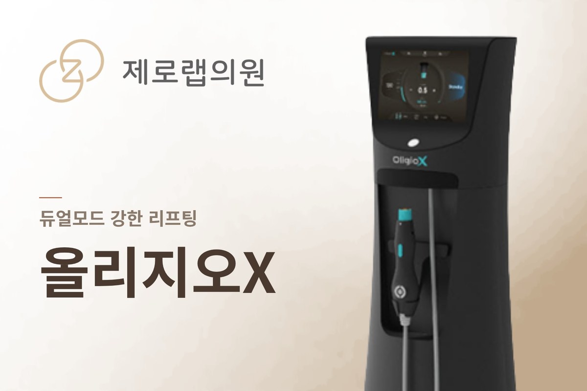 올리지오X