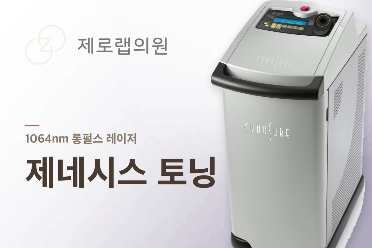 제네시스토닝