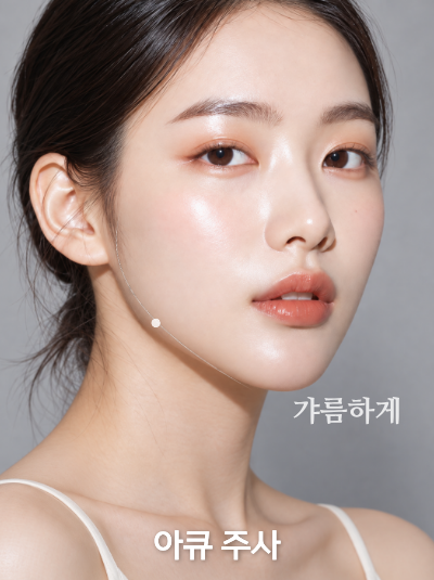 아큐주사