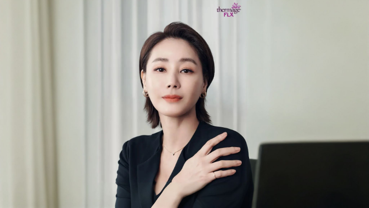 써마지 FLX 시술 이미지