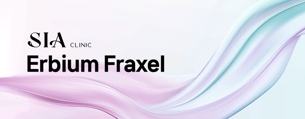 Erbium Fraxel