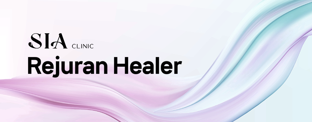 Rejuran Healer