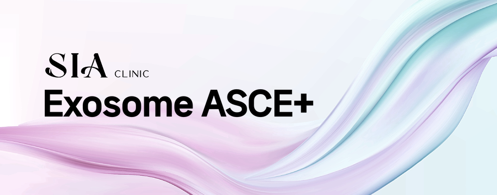 Exosome ASCE+