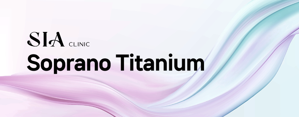 Soprano Titanium