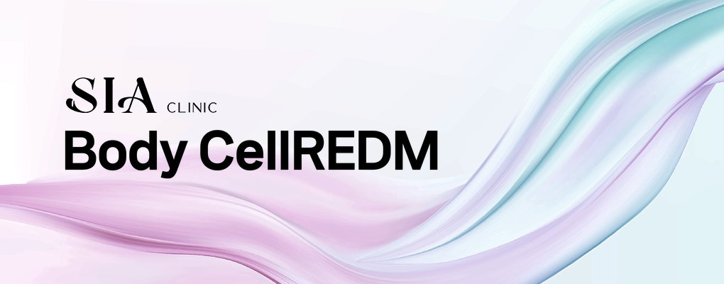 Body CellREDM