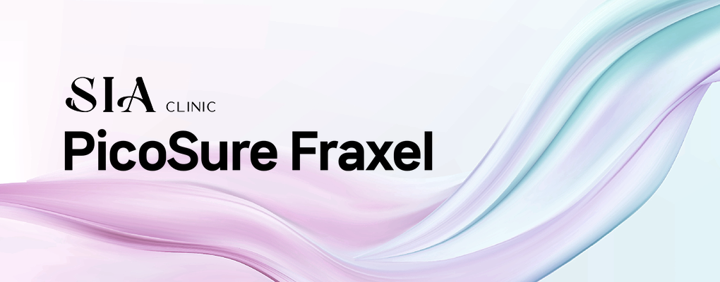 PicoSure Fraxel