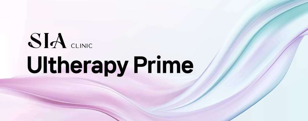 Ultherapy Prime