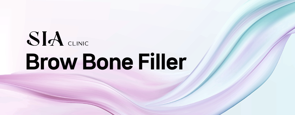 Brow Bone Filler