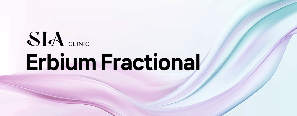 Erbium Fractional