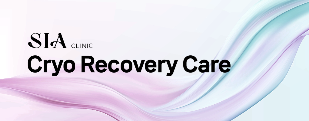 Cryo Recovery Care