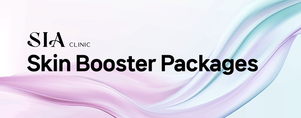 Skin Booster Packages