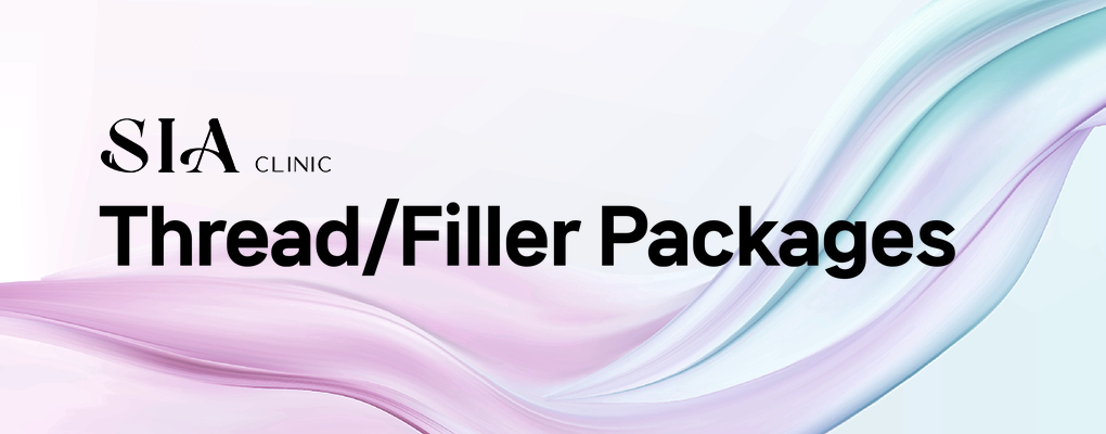 Thread/Filler Packages