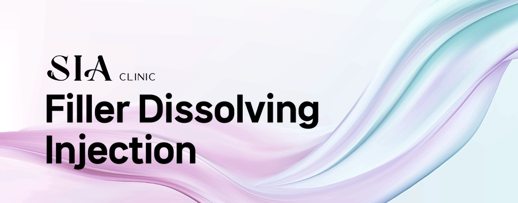 Filler Dissolving Injection